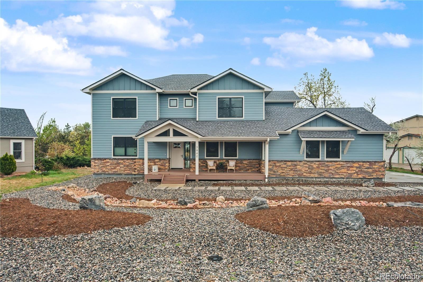 MLS Image #5 for 7942 w 104th place,broomfield, Colorado