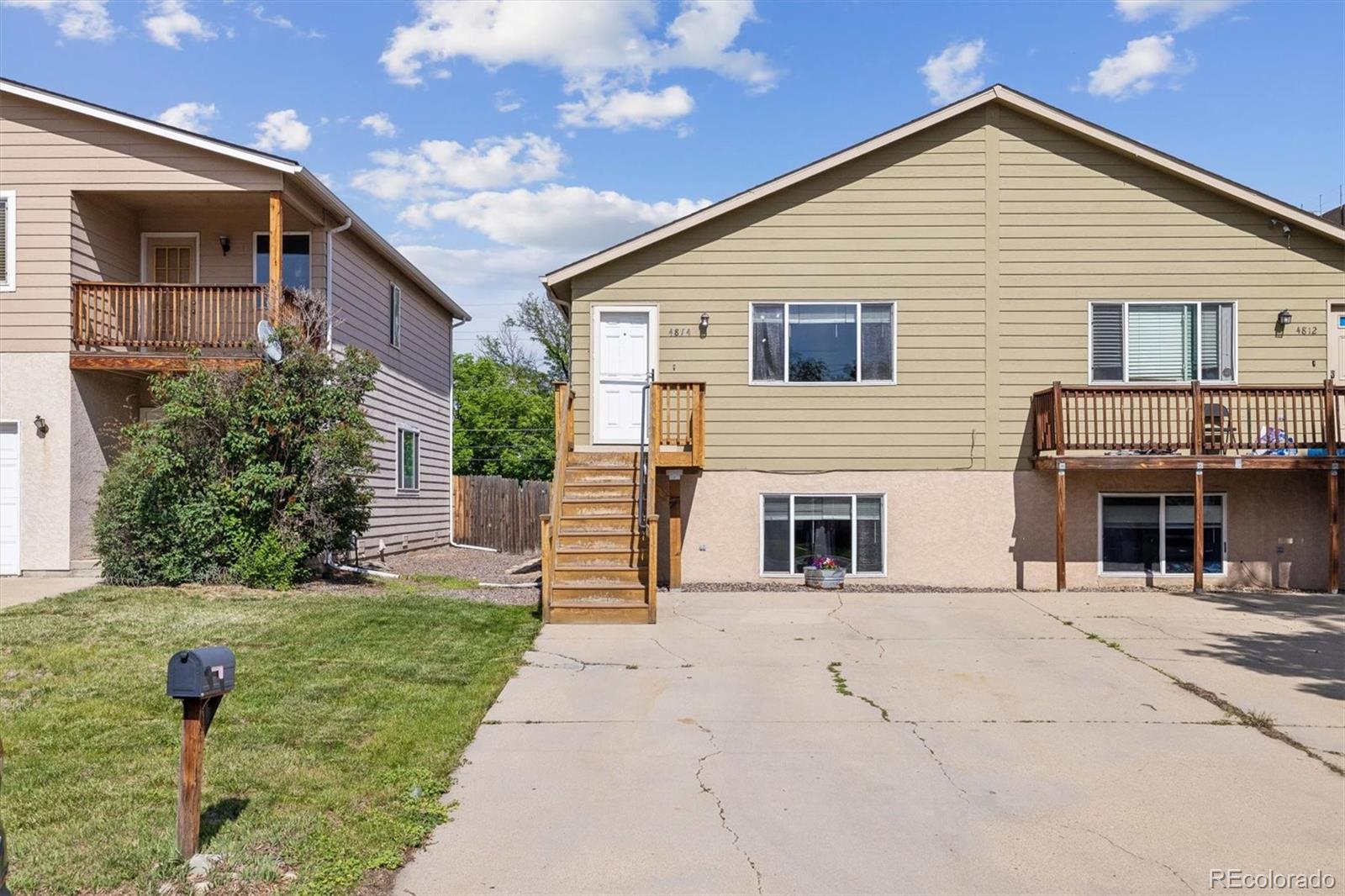 MLS Image #0 for 4814  benton street,denver, Colorado