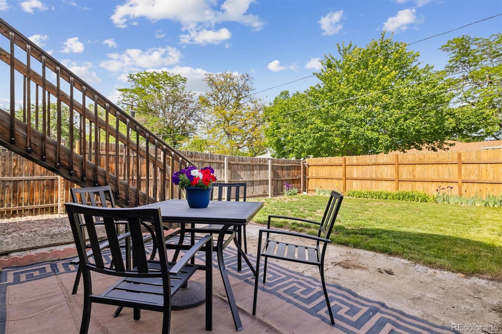 MLS Image #21 for 4814  benton street,denver, Colorado