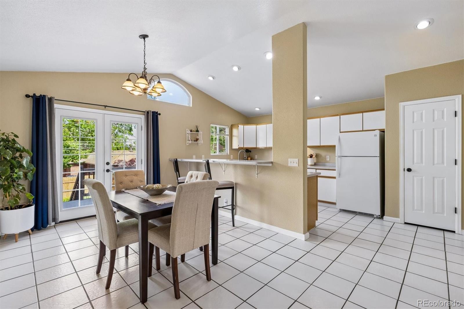MLS Image #4 for 4814  benton street,denver, Colorado