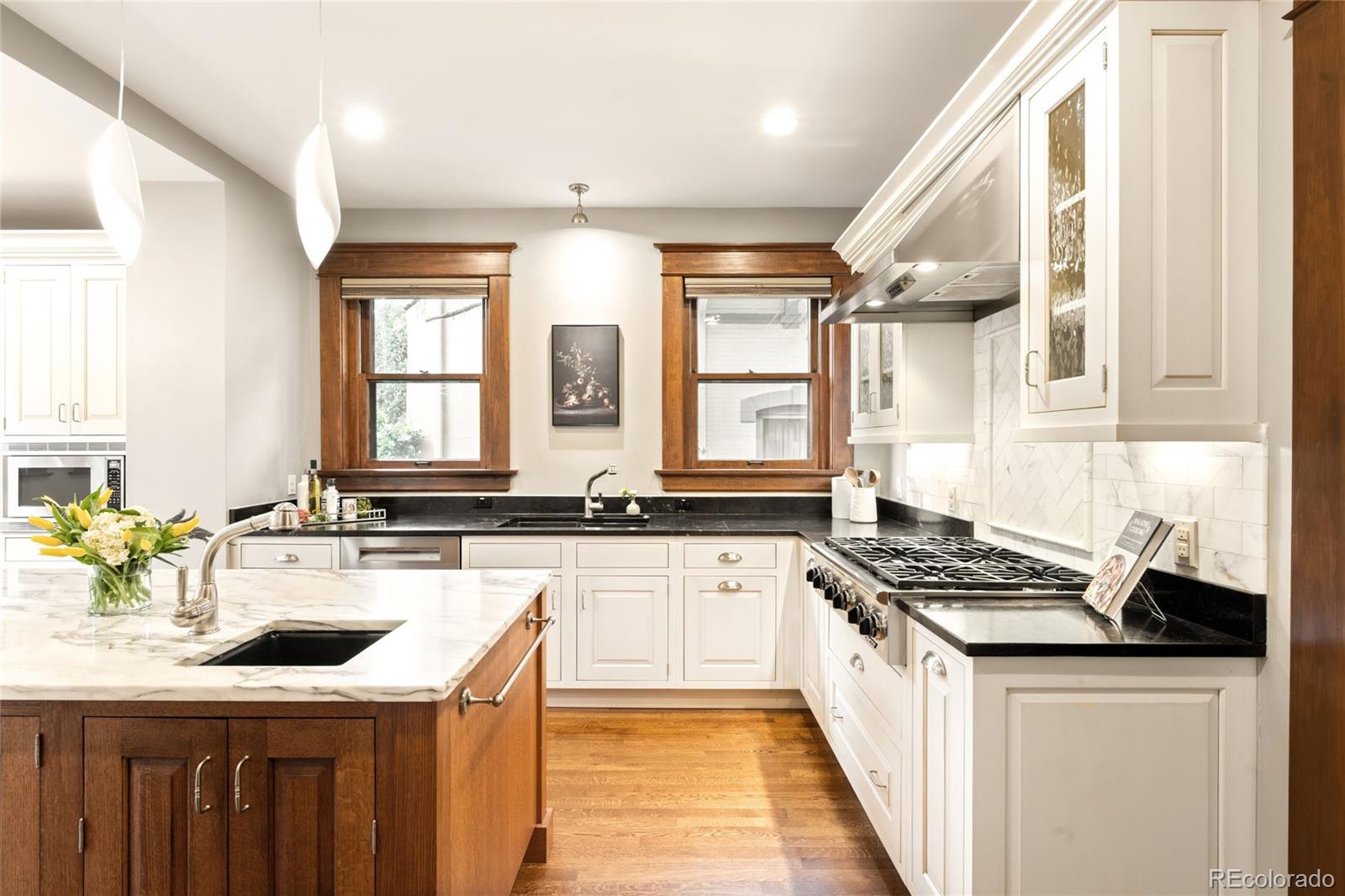 MLS Image #10 for 767 n williams street,denver, Colorado