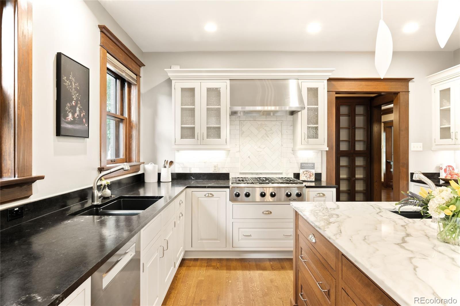 MLS Image #12 for 767 n williams street,denver, Colorado