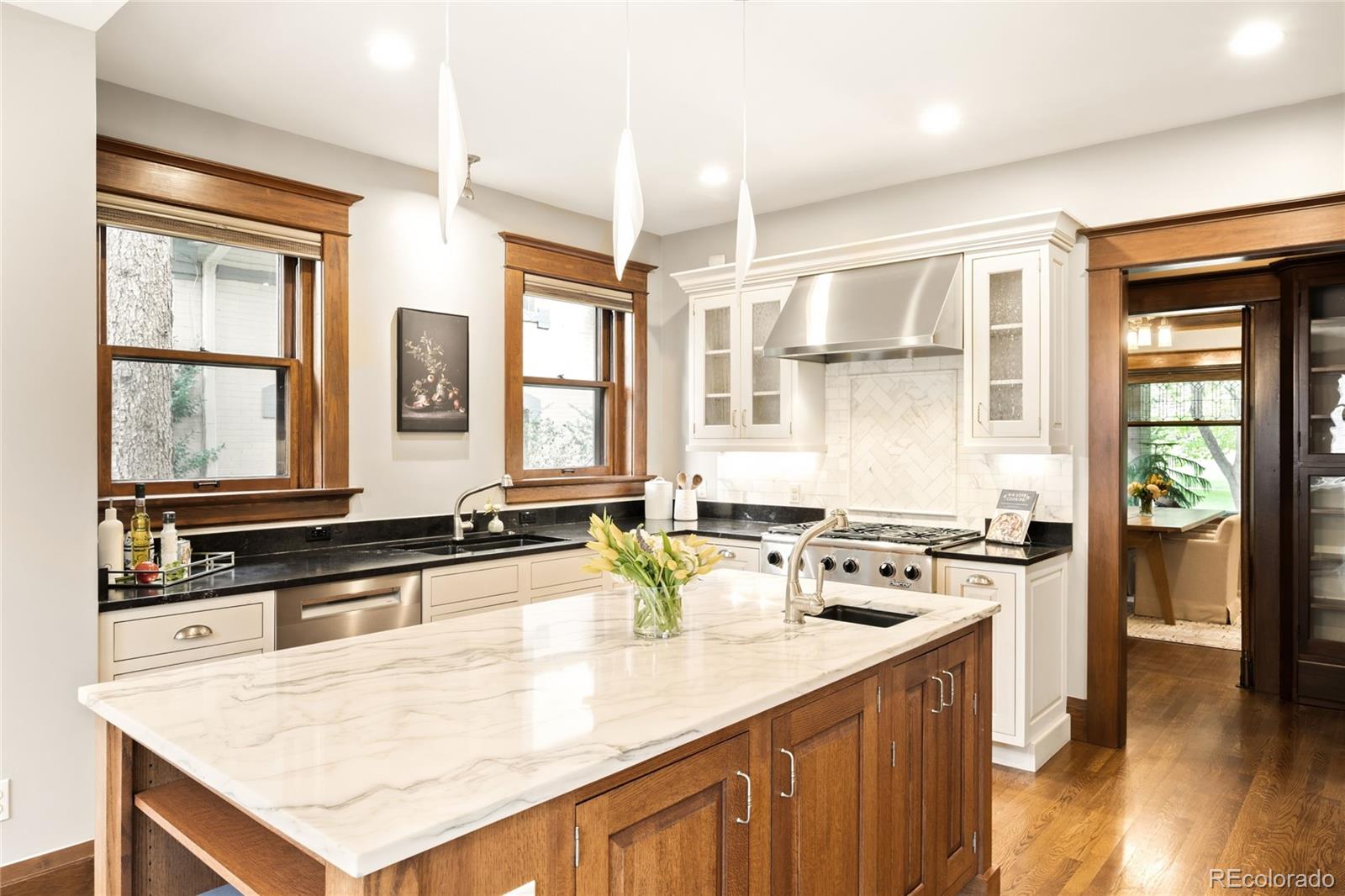 MLS Image #13 for 767 n williams street,denver, Colorado