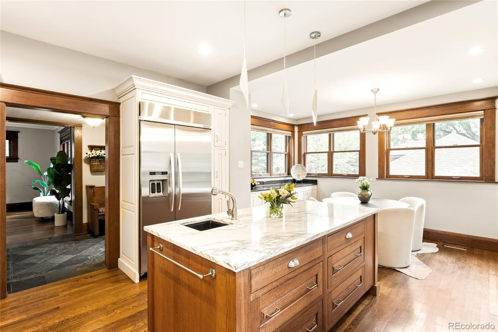 MLS Image #14 for 767 n williams street,denver, Colorado