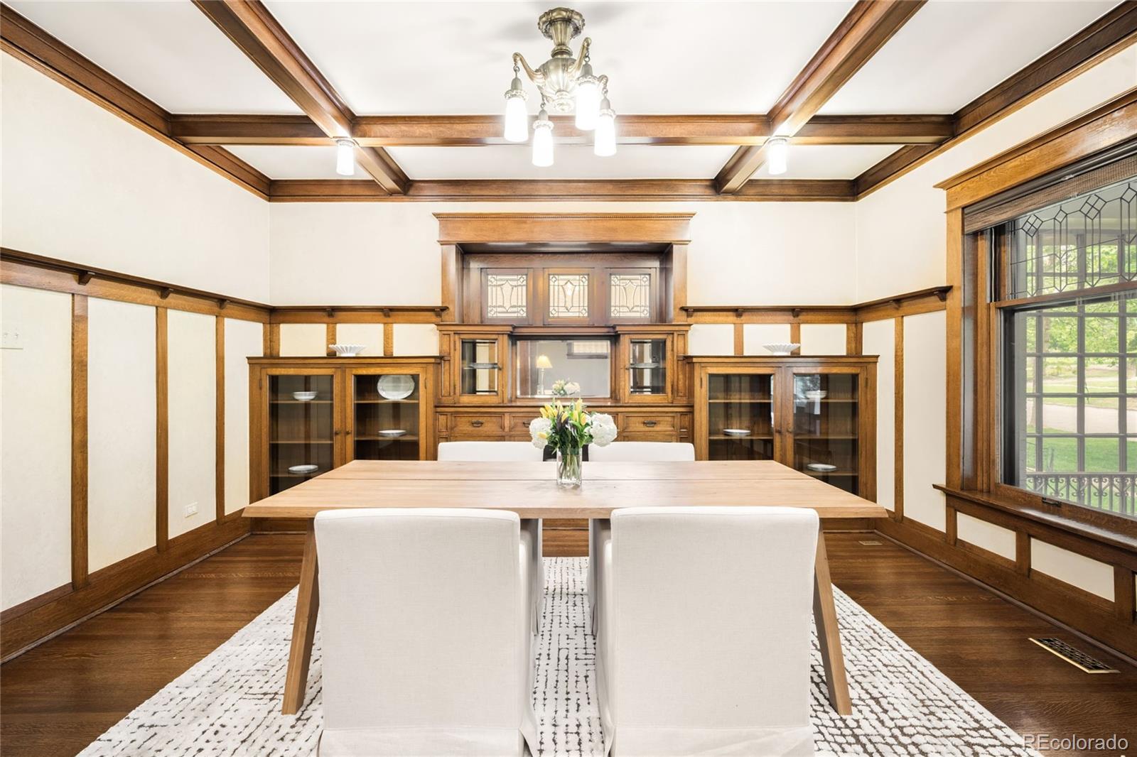 MLS Image #16 for 767 n williams street,denver, Colorado