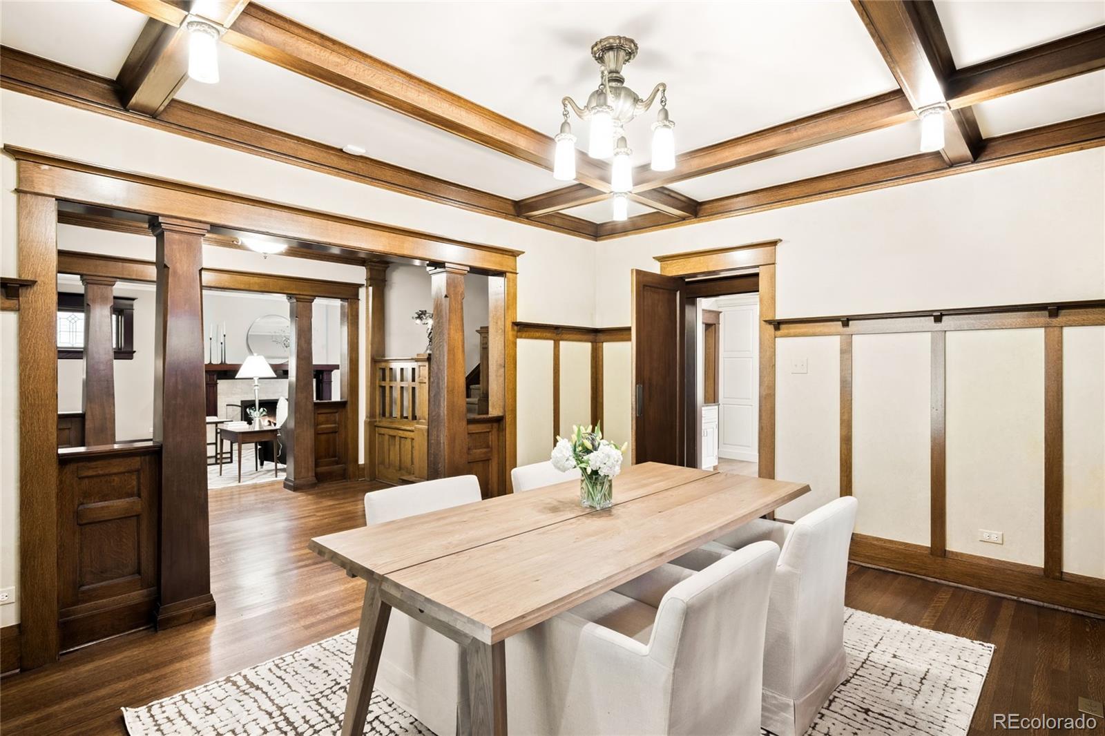 MLS Image #17 for 767 n williams street,denver, Colorado