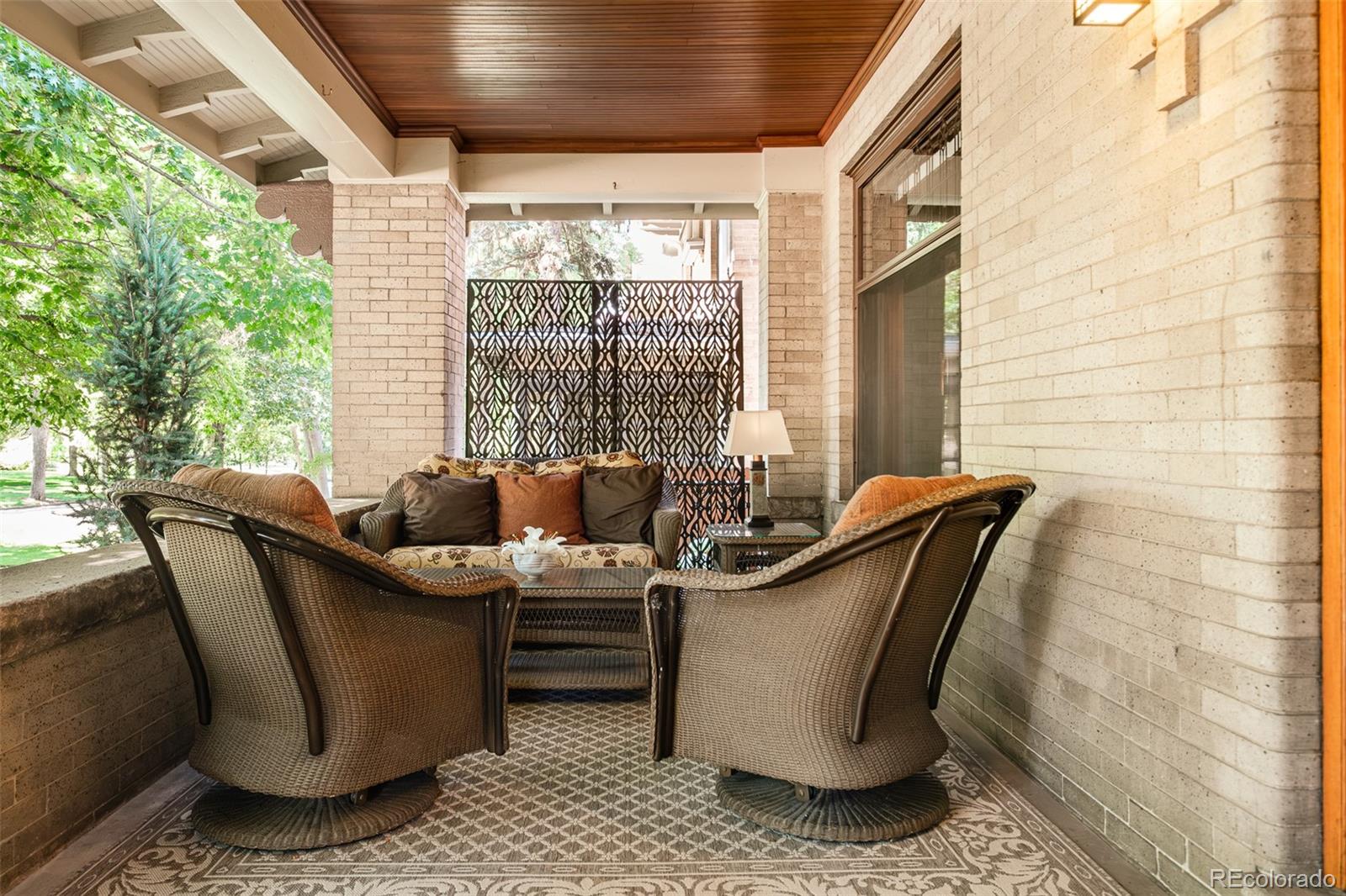 MLS Image #2 for 767 n williams street,denver, Colorado