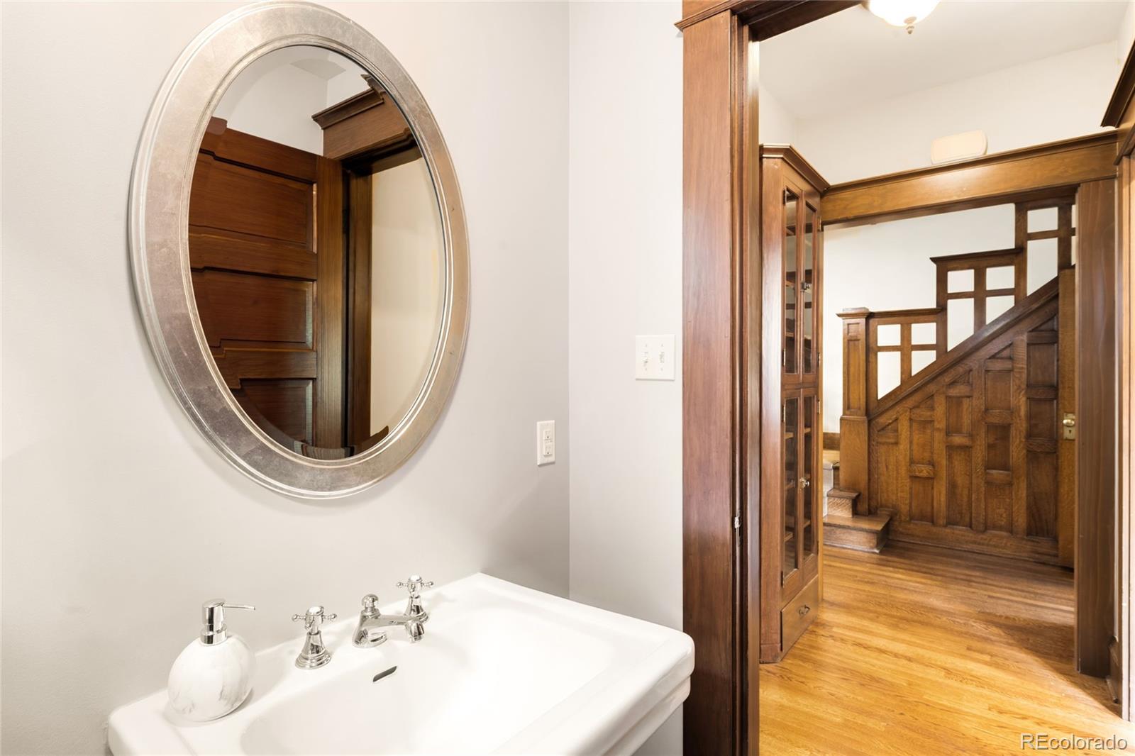 MLS Image #20 for 767 n williams street,denver, Colorado