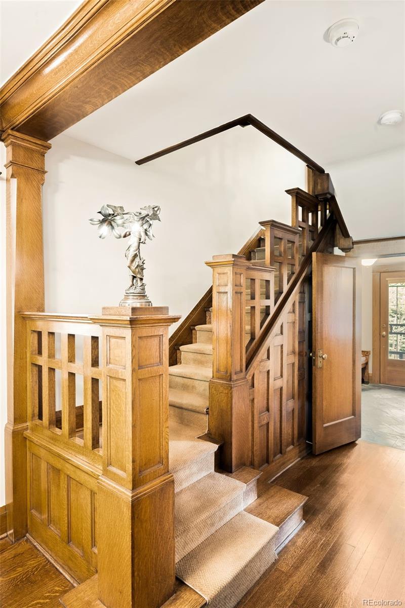 MLS Image #21 for 767 n williams street,denver, Colorado