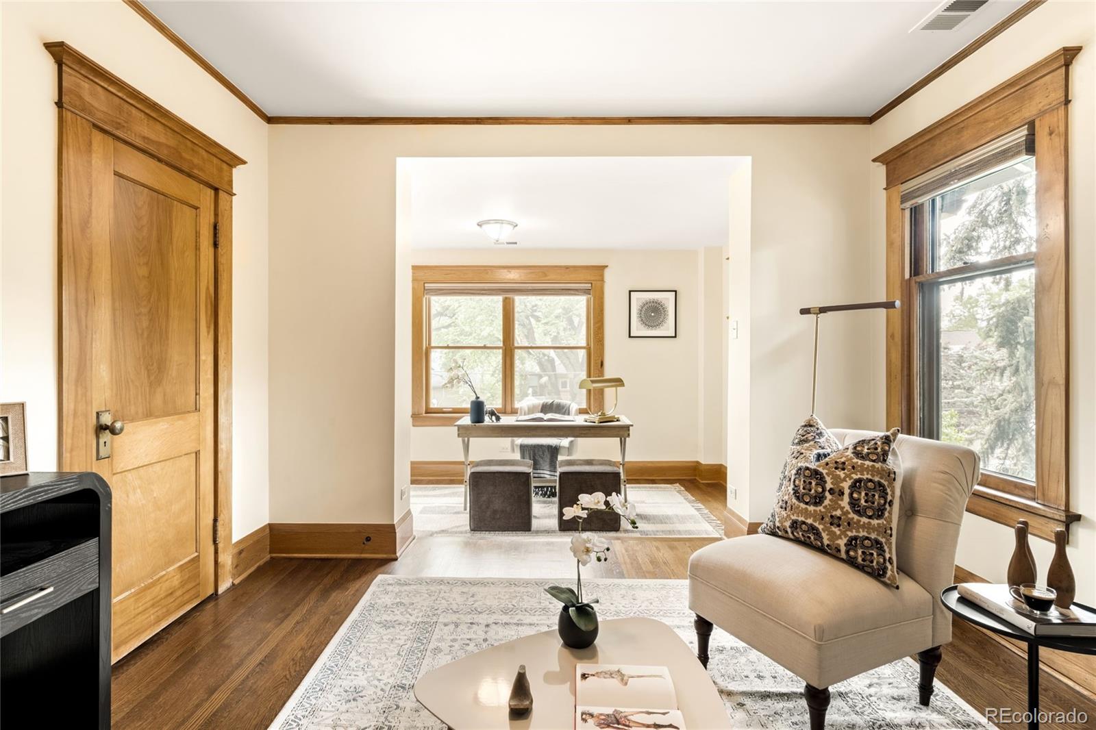 MLS Image #29 for 767 n williams street,denver, Colorado