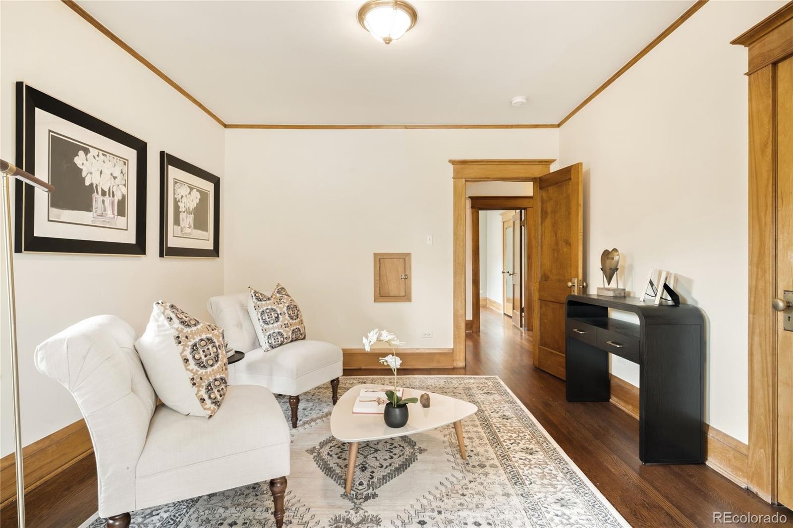MLS Image #31 for 767 n williams street,denver, Colorado