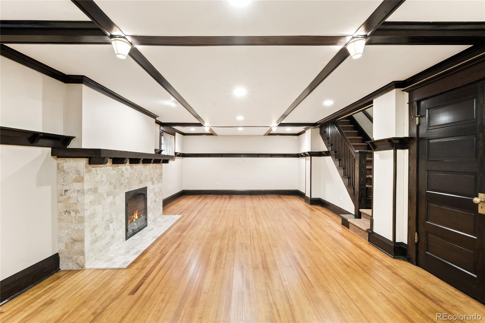 MLS Image #38 for 767 n williams street,denver, Colorado