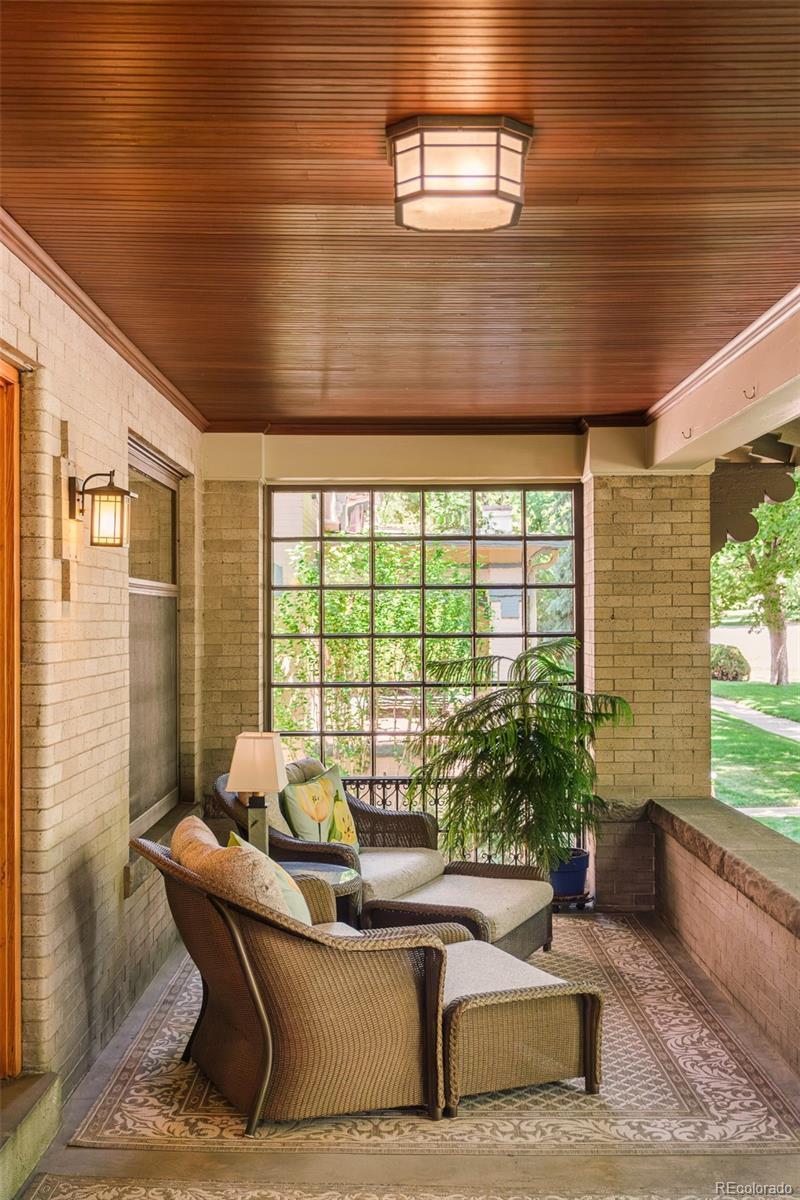MLS Image #4 for 767 n williams street,denver, Colorado