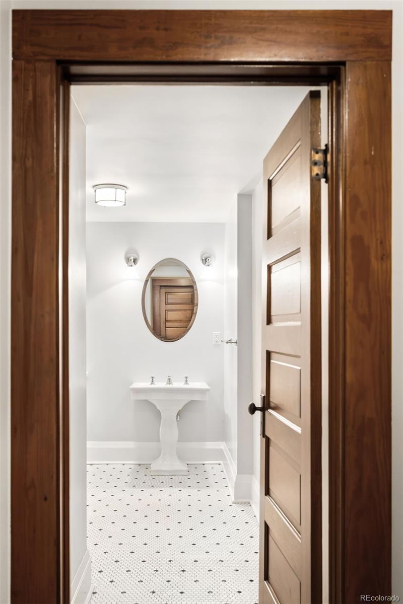 MLS Image #41 for 767 n williams street,denver, Colorado