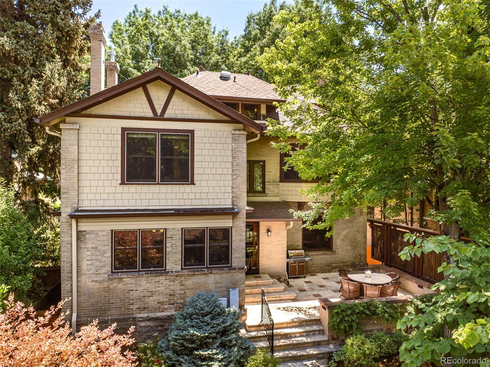 MLS Image #42 for 767 n williams street,denver, Colorado