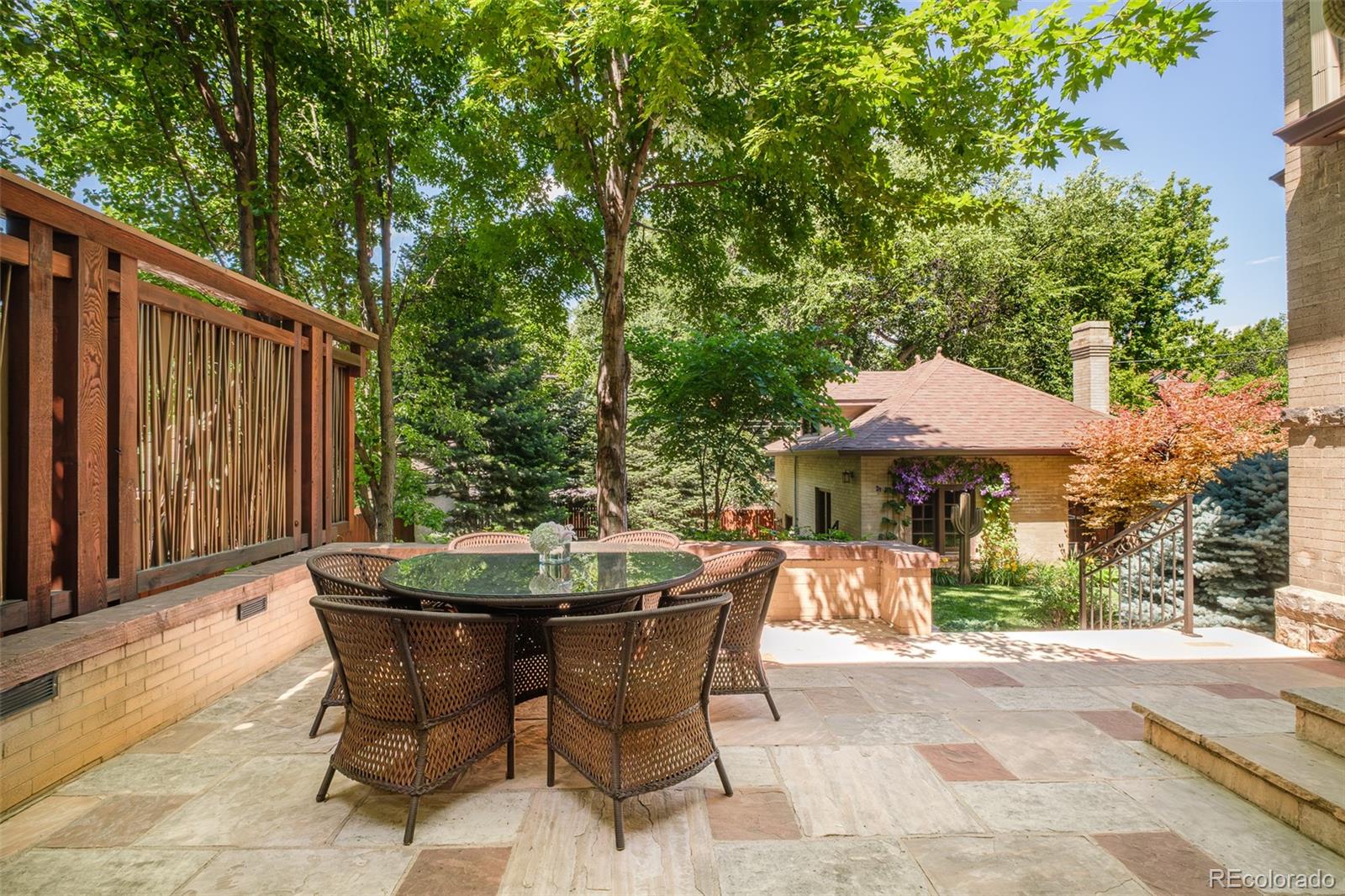 MLS Image #43 for 767 n williams street,denver, Colorado