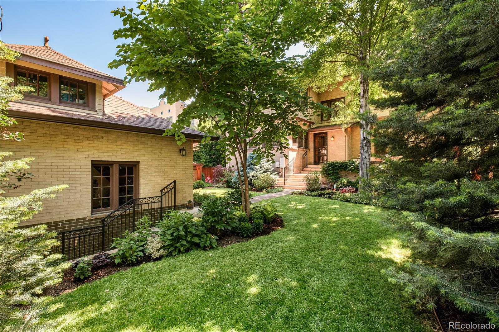 MLS Image #44 for 767 n williams street,denver, Colorado