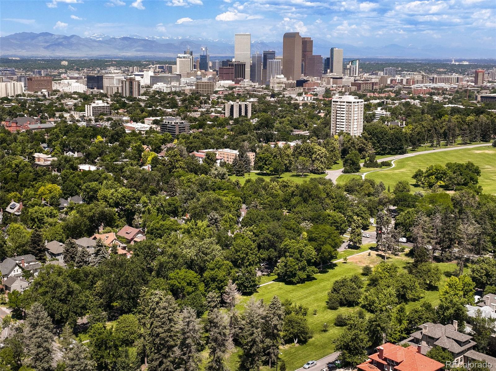 MLS Image #46 for 767 n williams street,denver, Colorado