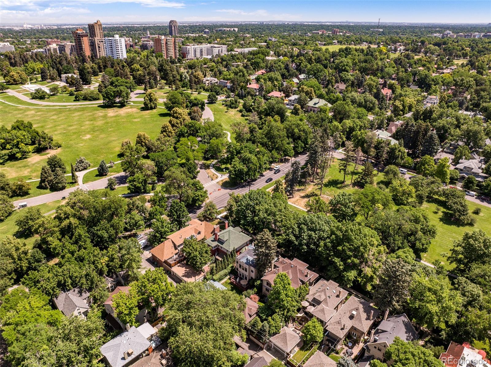 MLS Image #47 for 767 n williams street,denver, Colorado
