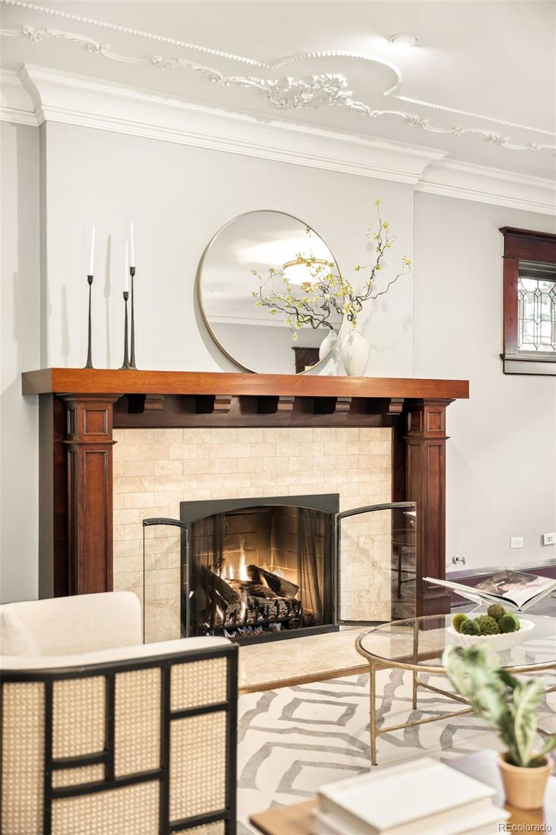 MLS Image #6 for 767 n williams street,denver, Colorado