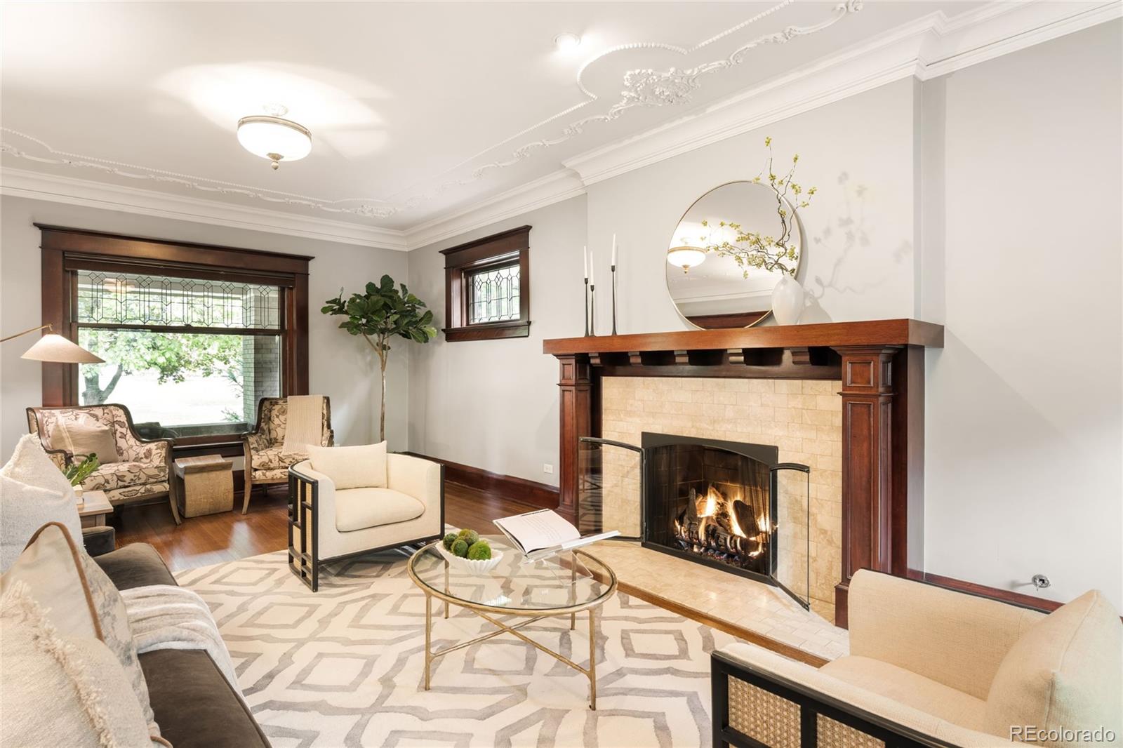 MLS Image #8 for 767 n williams street,denver, Colorado