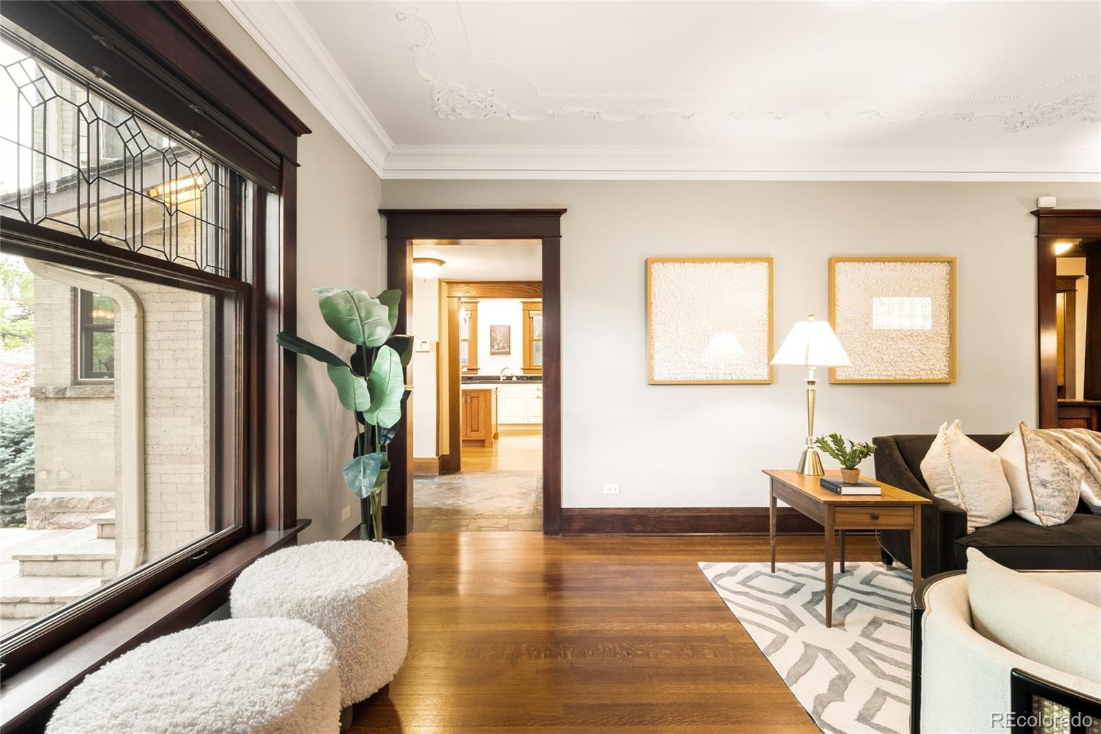 MLS Image #9 for 767 n williams street,denver, Colorado