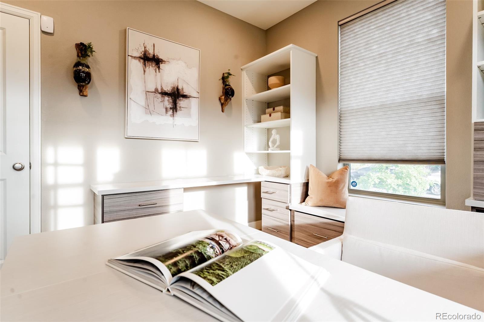 MLS Image #3 for 5706  boston court,denver, Colorado