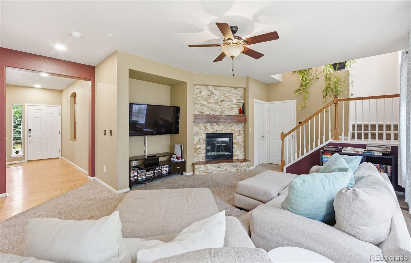 MLS Image #3 for 10178  uravan street,commerce city, Colorado