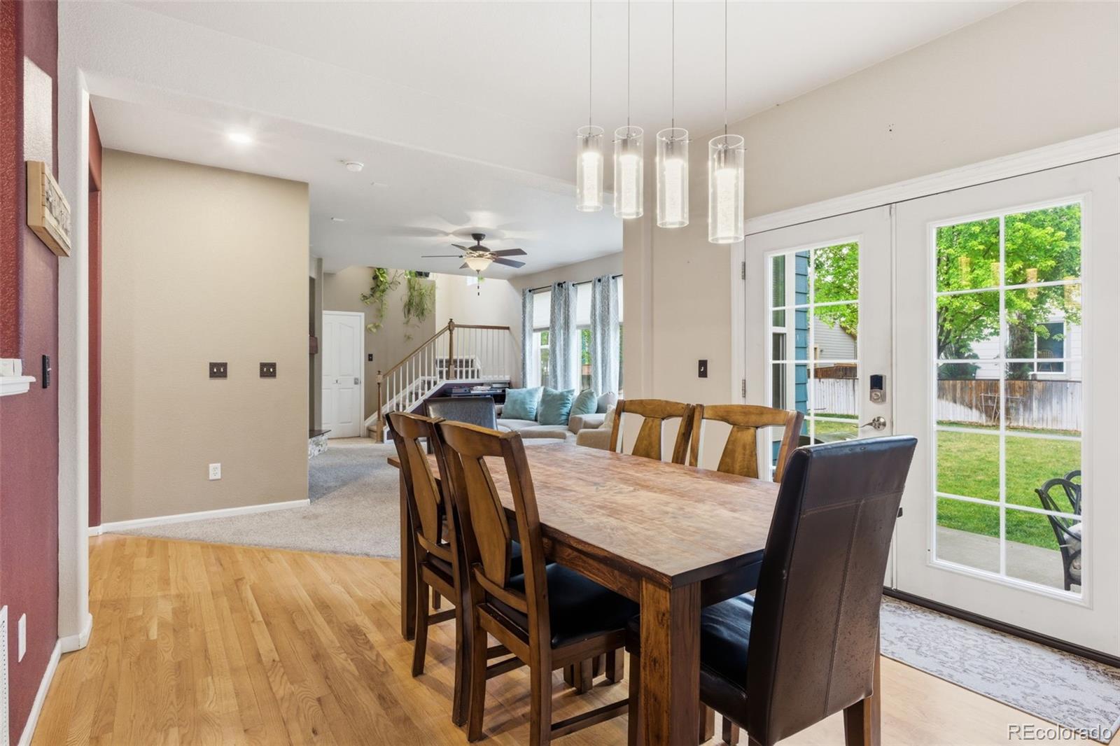MLS Image #4 for 10178  uravan street,commerce city, Colorado