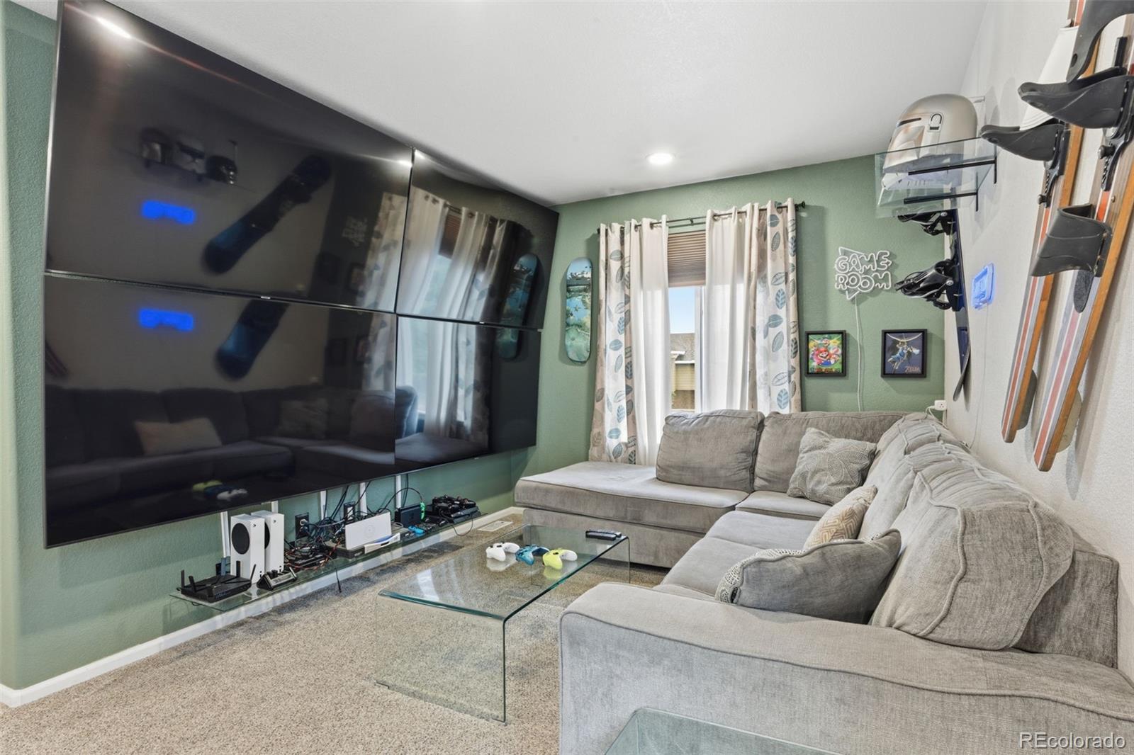 MLS Image #8 for 10178  uravan street,commerce city, Colorado