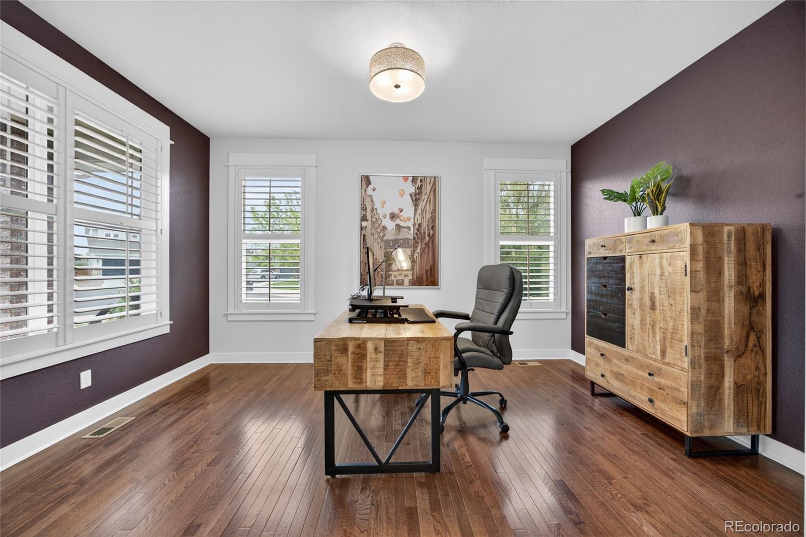 MLS Image #12 for 20554 e shady ridge road,parker, Colorado