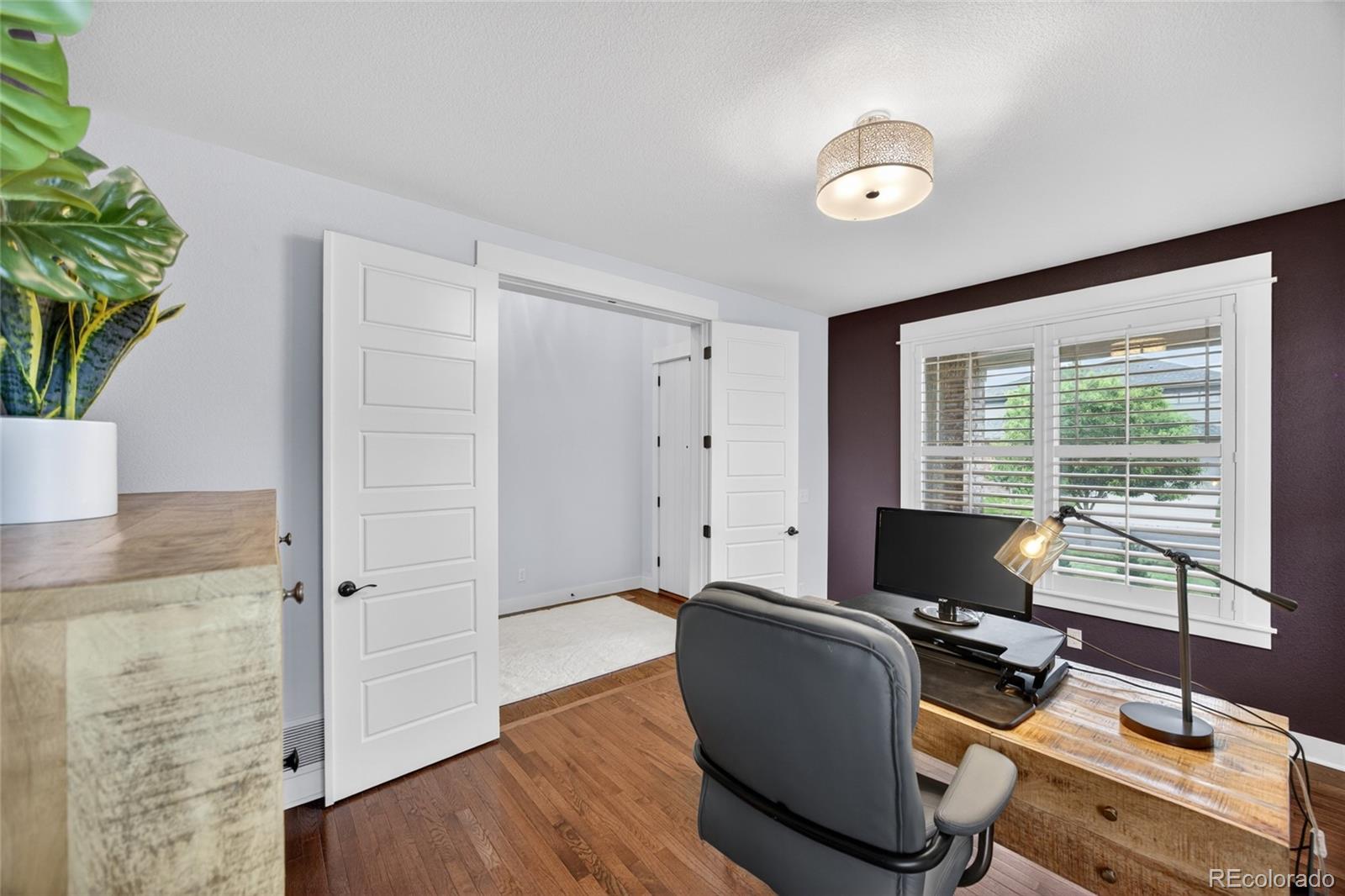 MLS Image #13 for 20554 e shady ridge road,parker, Colorado