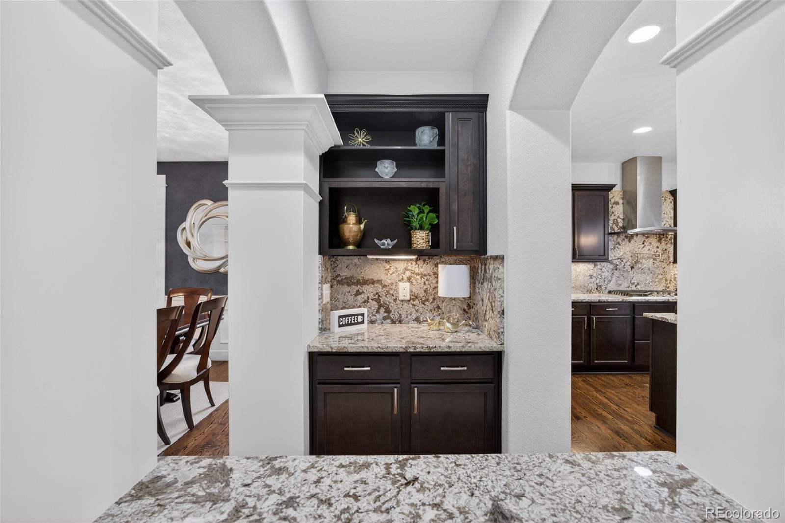 MLS Image #14 for 20554 e shady ridge road,parker, Colorado