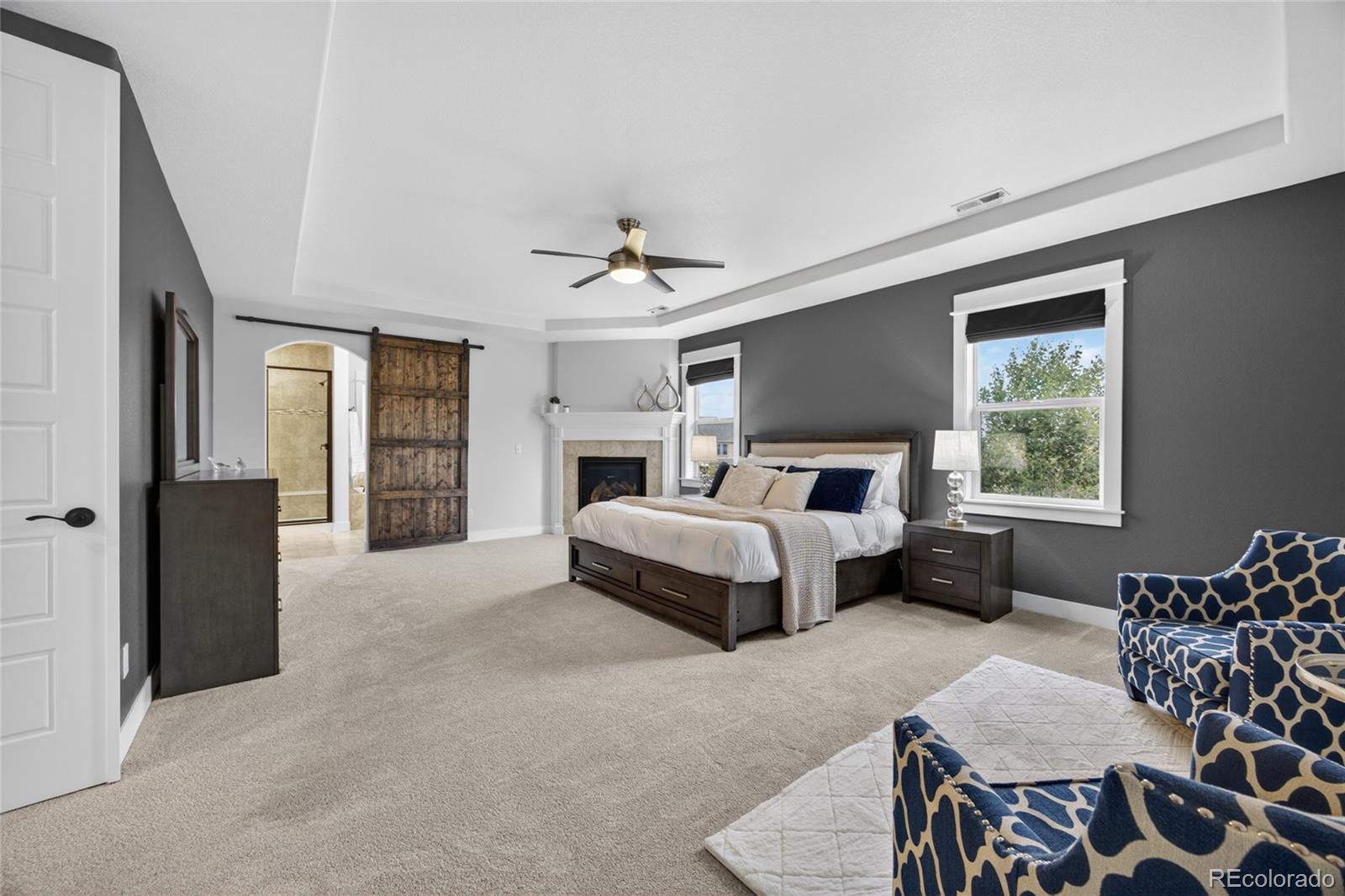 MLS Image #21 for 20554 e shady ridge road,parker, Colorado