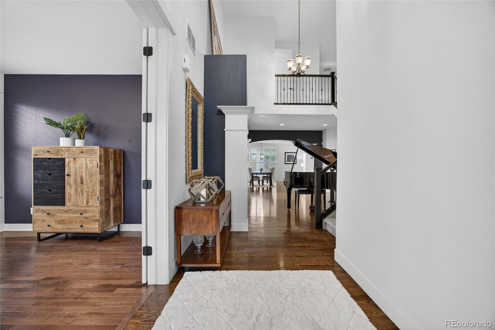 MLS Image #3 for 20554 e shady ridge road,parker, Colorado