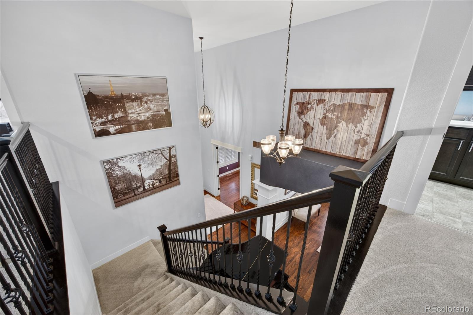 MLS Image #31 for 20554 e shady ridge road,parker, Colorado
