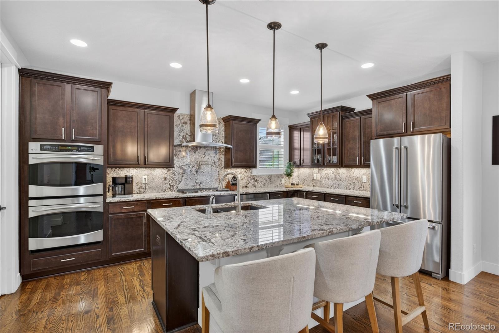 MLS Image #4 for 20554 e shady ridge road,parker, Colorado