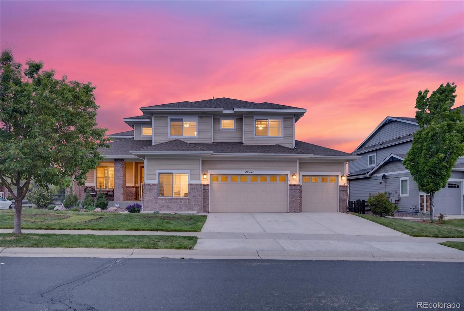 MLS Image #47 for 20554 e shady ridge road,parker, Colorado