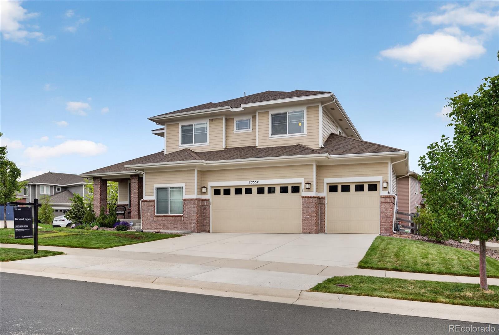 MLS Image #48 for 20554 e shady ridge road,parker, Colorado