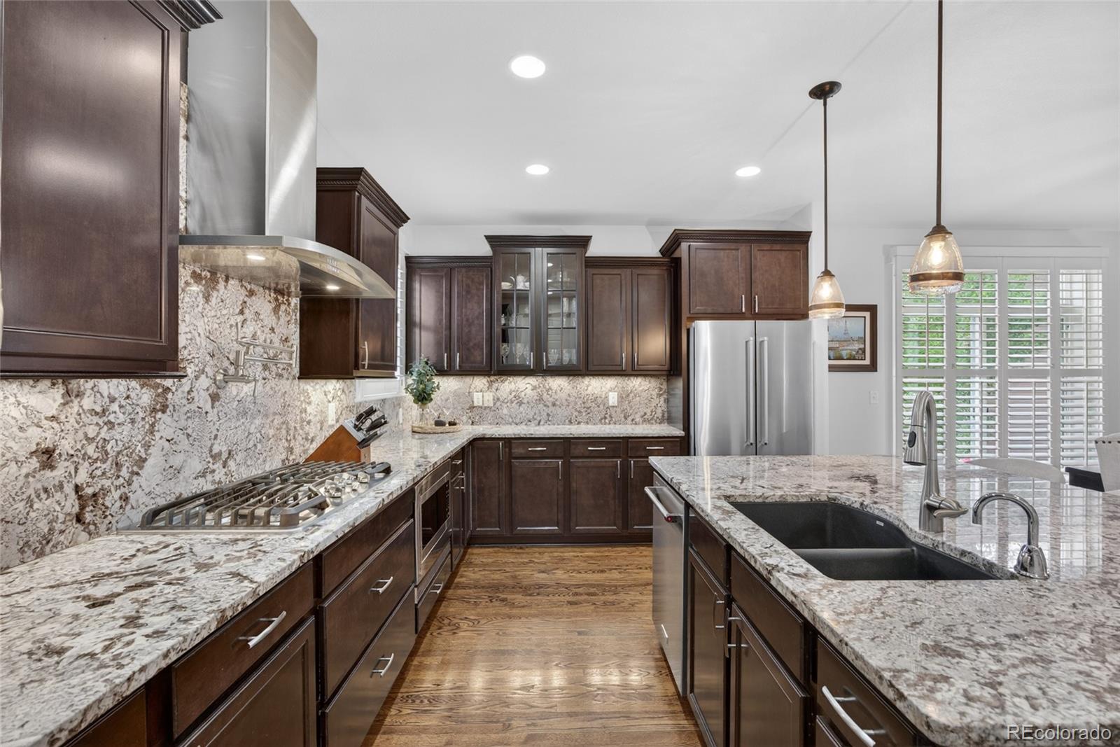 MLS Image #5 for 20554 e shady ridge road,parker, Colorado