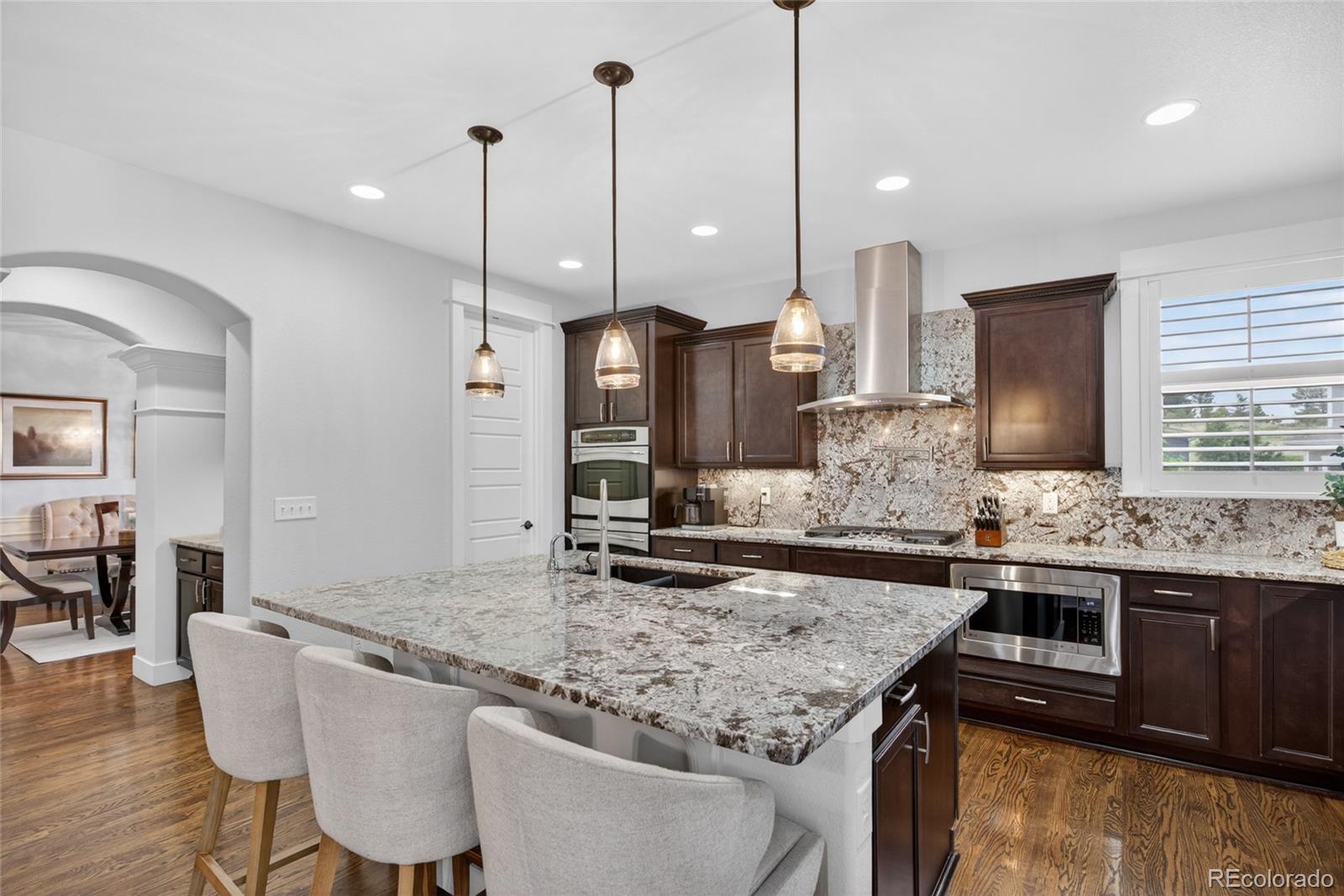 MLS Image #7 for 20554 e shady ridge road,parker, Colorado