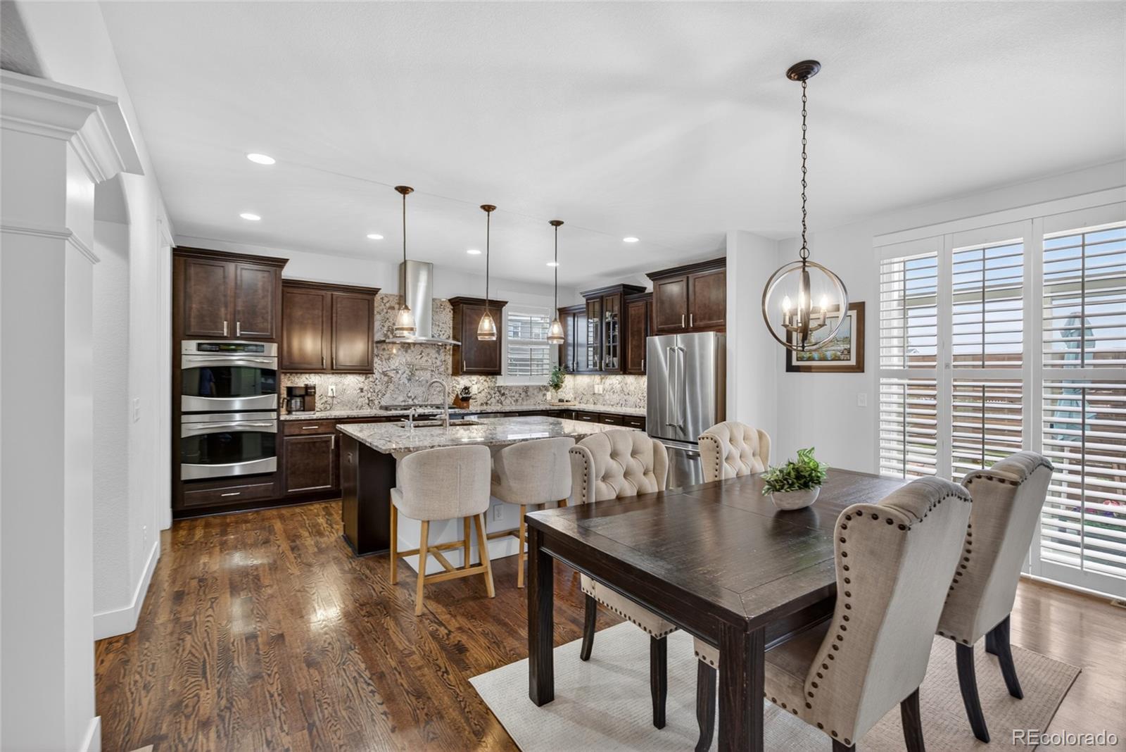 MLS Image #8 for 20554 e shady ridge road,parker, Colorado