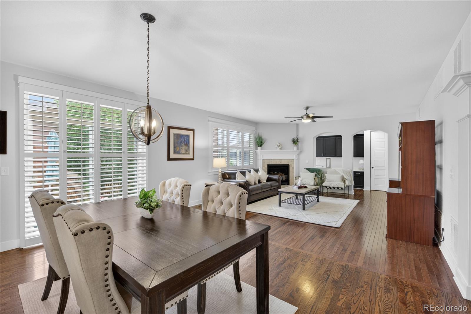 MLS Image #9 for 20554 e shady ridge road,parker, Colorado