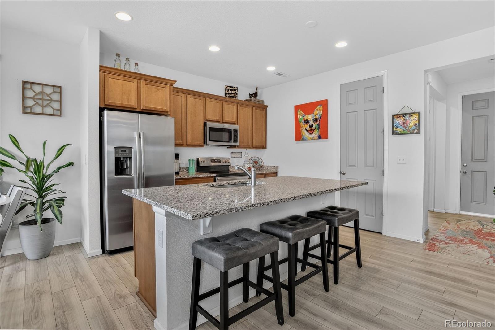 MLS Image #1 for 4661 s malaya court,aurora, Colorado