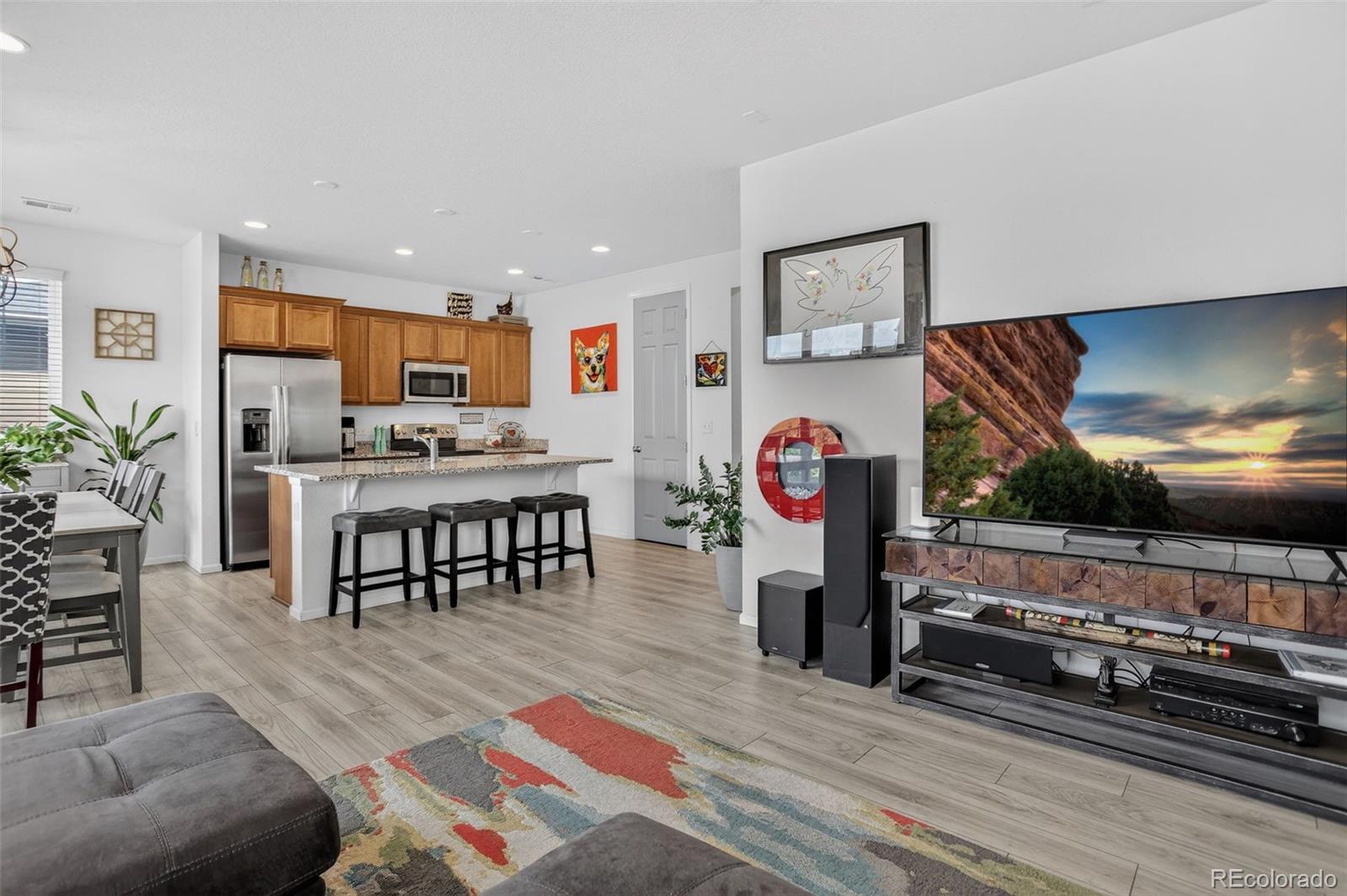 MLS Image #10 for 4661 s malaya court,aurora, Colorado