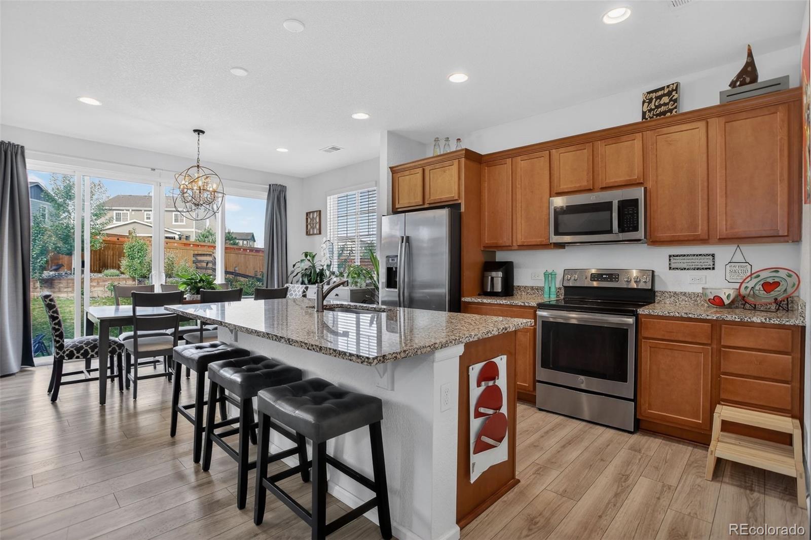 MLS Image #2 for 4661 s malaya court,aurora, Colorado