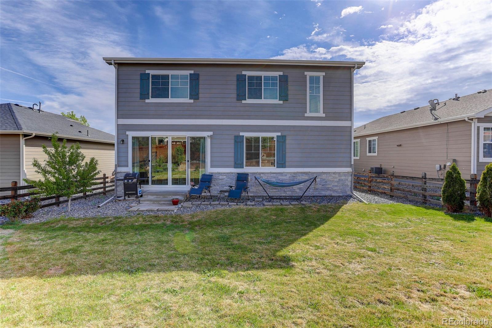 MLS Image #27 for 4661 s malaya court,aurora, Colorado