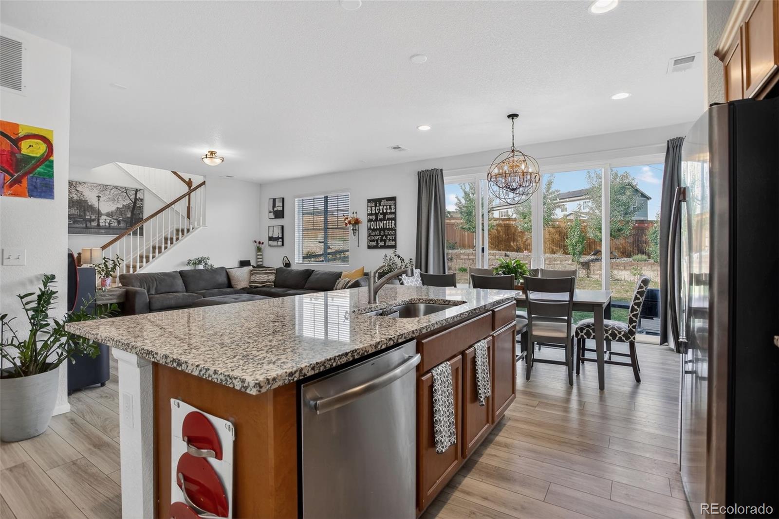 MLS Image #3 for 4661 s malaya court,aurora, Colorado