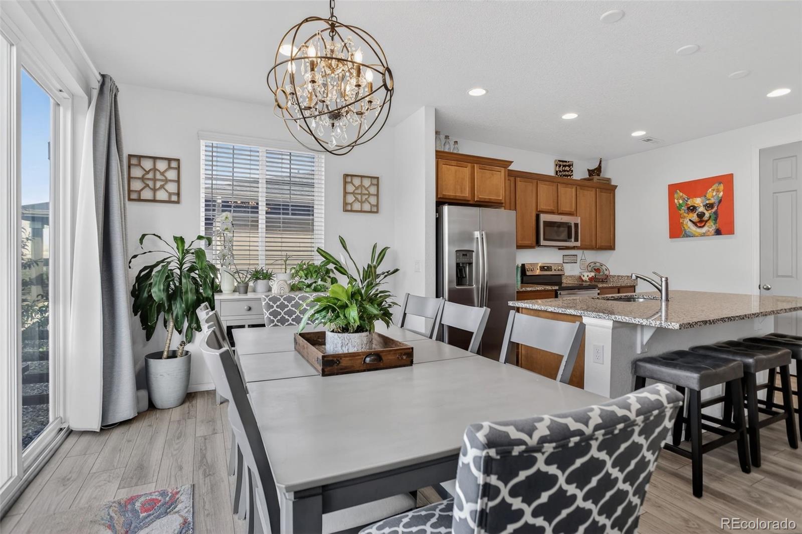 MLS Image #5 for 4661 s malaya court,aurora, Colorado