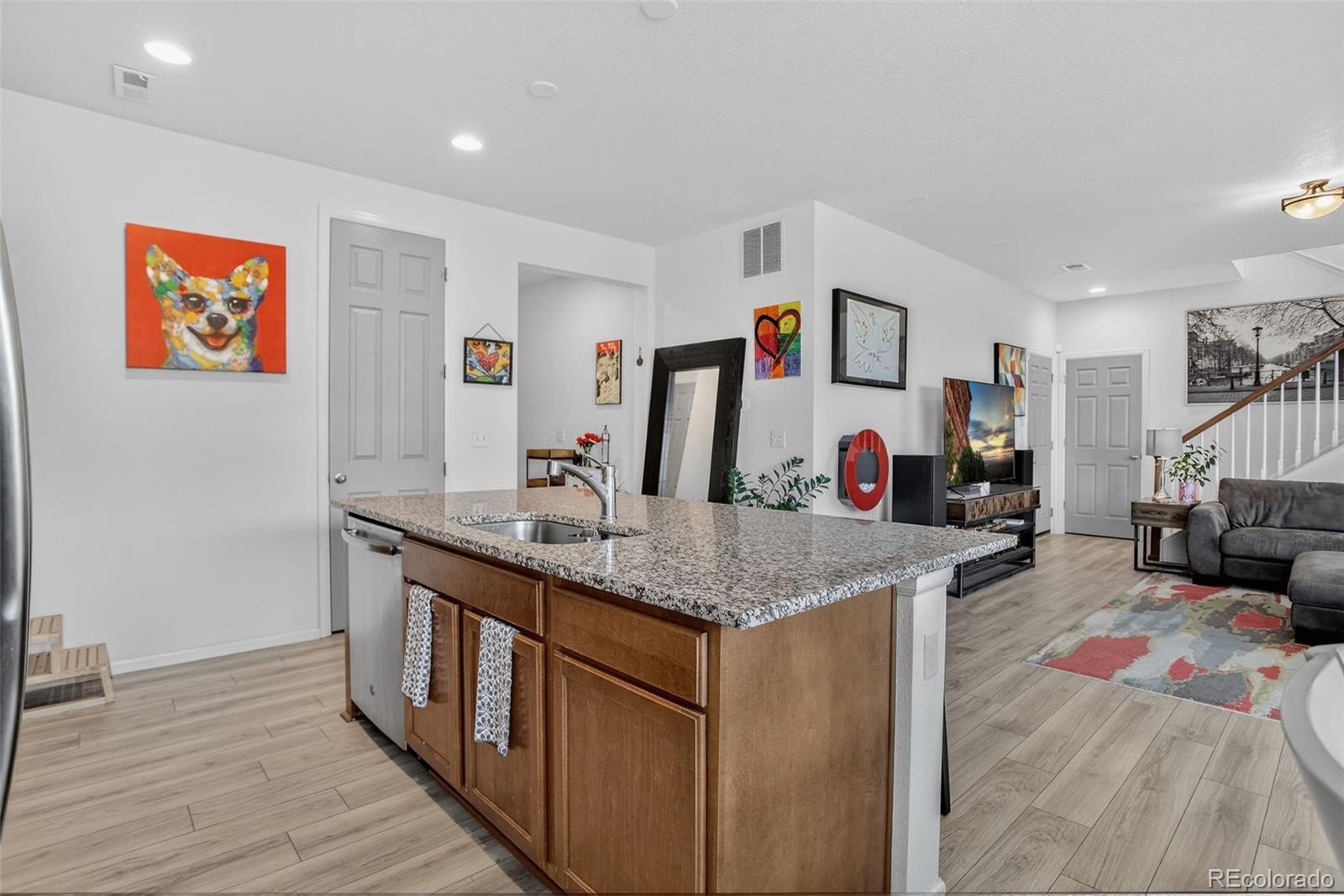 MLS Image #7 for 4661 s malaya court,aurora, Colorado